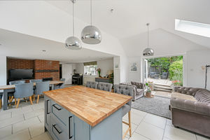 Family area- click for photo gallery